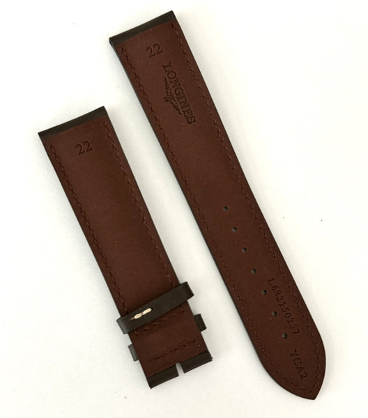 Wholesale Unique Leather Watch Strap LTP-1323L-4A_K0039923