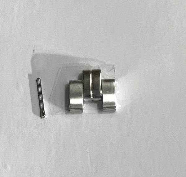 Affordable Quality Titanium Watch Band T612A-GR-MT610_K0000964 main image 1