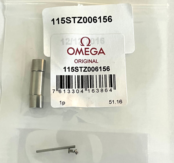 Omega Half Link For Watch Bracelet STZ004902 or STZ004903 W.B.E