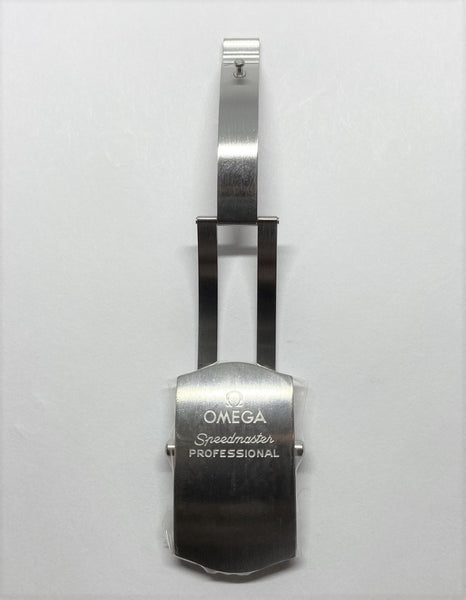 Speedmaster clasp 2025