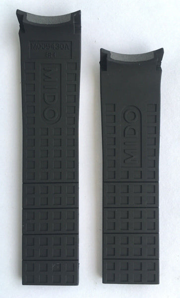 Mido watch hotsell band replacement