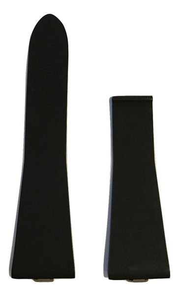 Movado sapphire synergy rubber band online