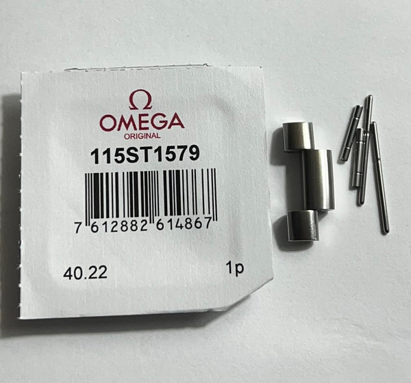 Omega Half Watch Link For Bracelet 1588/951 W.B.E