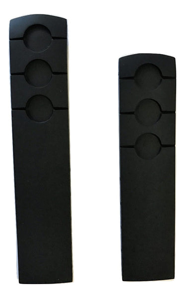 Tissot prs discount 516 rubber strap