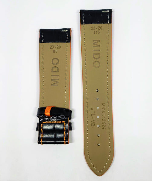 Mido m005614a on sale