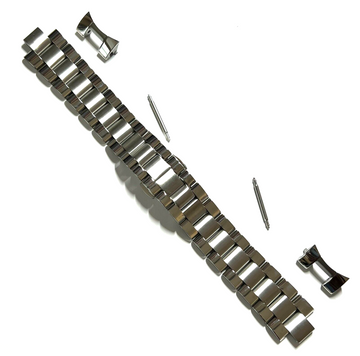 Hamilton For CASE-BACK # H326590 / H326990 Watch Band Bracelet - WATCHBAND EXPERT