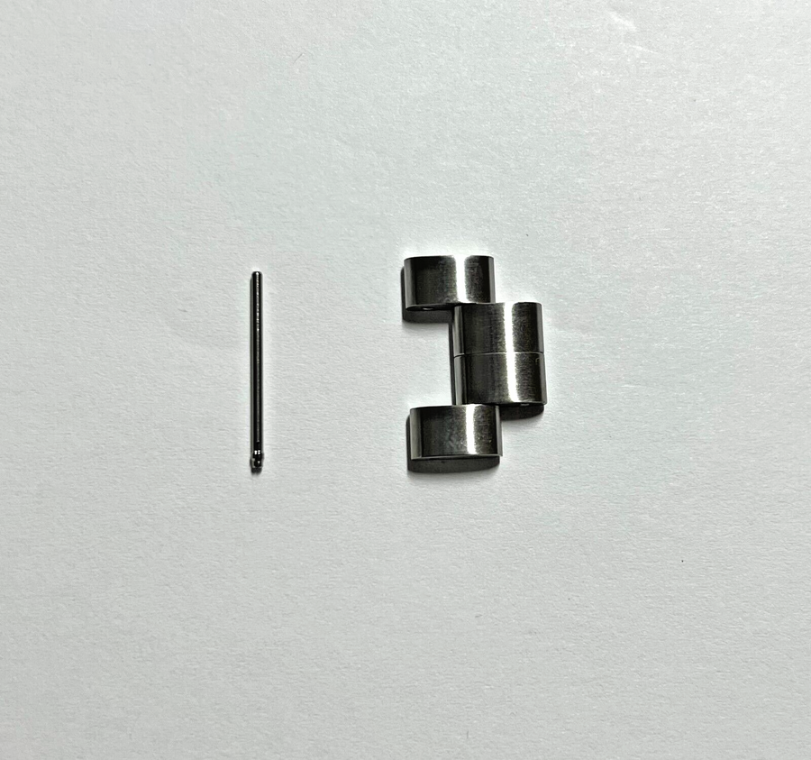 Hamilton Link For CASE-BACK # H705450 / H706050 Watch Link - WATCHBAND EXPERT