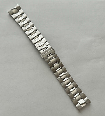 Tissot Powermatic For Case-Back # T127407A Steel Watch Band Bracelet - WATCHBAND EXPERT
