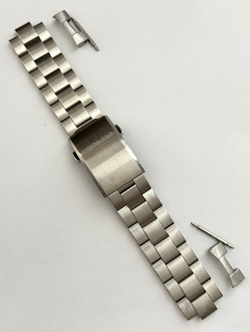 Hamilton For CASE-BACK # H705350 Watch Band Bracelet - WATCHBAND EXPERT
