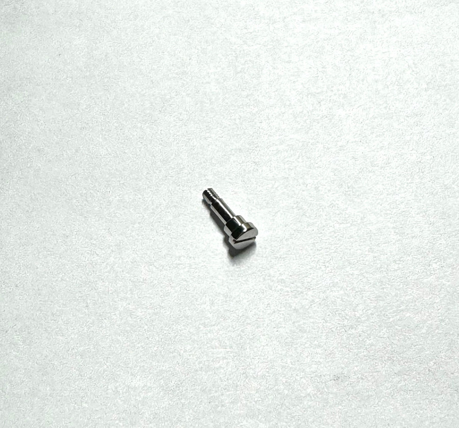 Tissot T-Tracx For Case-Back # T010417A Fastening Screw - WATCHBAND EXPERT