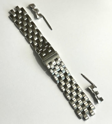 Hamilton Regulator For CASE-BACK # H426150 Watch Band Bracelet - WATCHBAND EXPERT