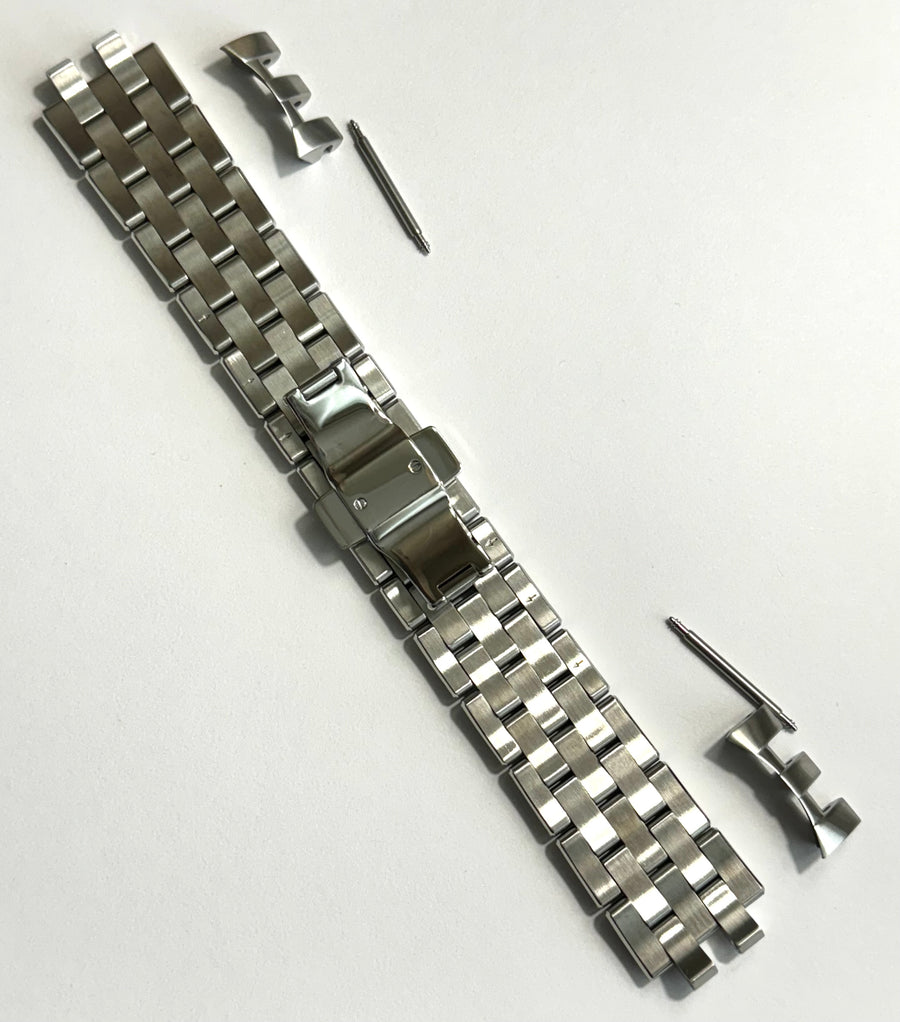 Hamilton Regulator For CASE-BACK # H426150 Watch Band Bracelet - WATCHBAND EXPERT
