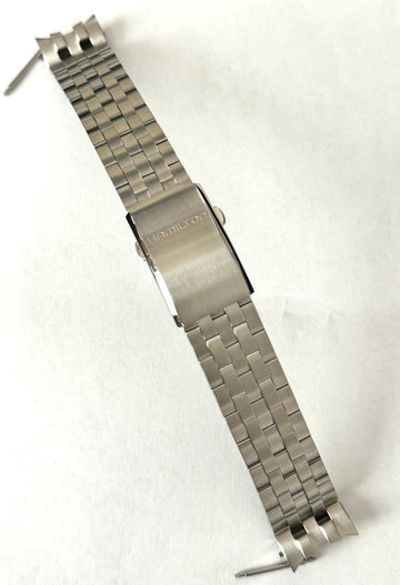 Hamilton For CASE-BACK # H765150 Watch Band Bracelet - WATCHBAND EXPERT