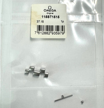 Omega Seamaster Half Link For Bracelet 1617/751 or STZ001101 - WATCHBAND EXPERT
