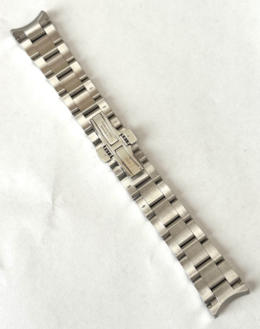 MIDO Multifort For CASE-BACK # M005929A, M025407A, Watch Bracelet