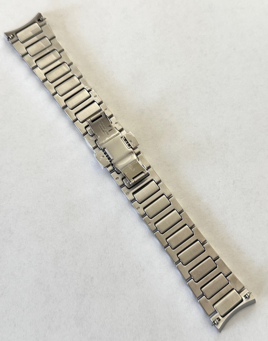 MIDO Multifort TV Fits CASE-BACK # M049526 Watch Band Bracelet