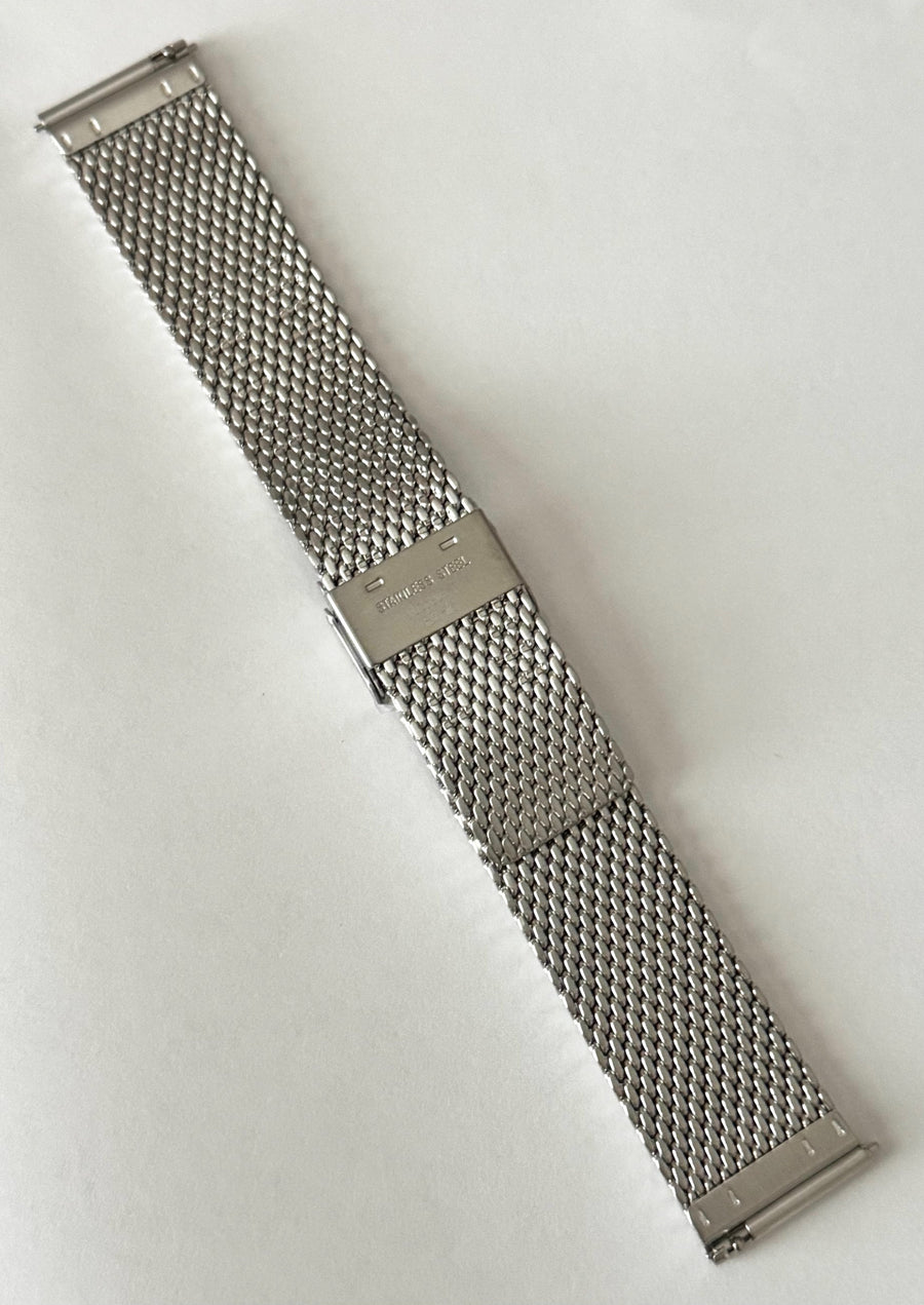 MIDO Ocean Star 21mm M026807A / M026829A Watch Band Bracelet