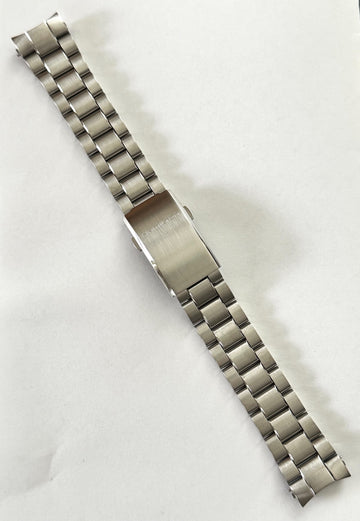 Hamilton Murph 38mm Fits CASE-BACK # H704050 Watch Bracelet