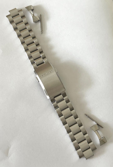 Hamilton Fits CASE-BACK # H685510 Watch Band Bracelet