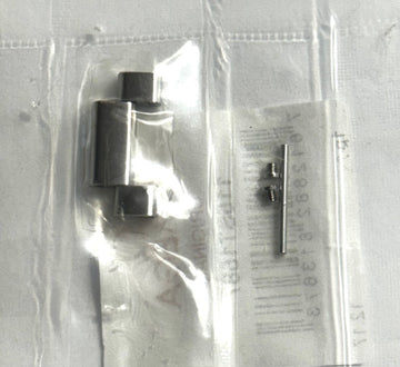 Omega Half Link For Bracelet # 1587/986