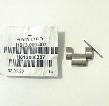 Hamilton Link For Watch Band Bracelet H605704104 - WATCHBAND EXPERT