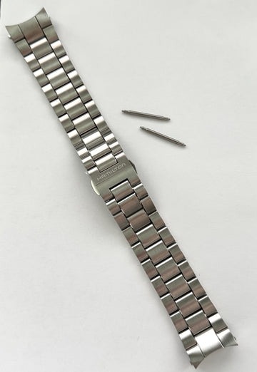 Hamilton Fits CASE-BACK # H366060, H366160, H366560 Watch Band Bracelet