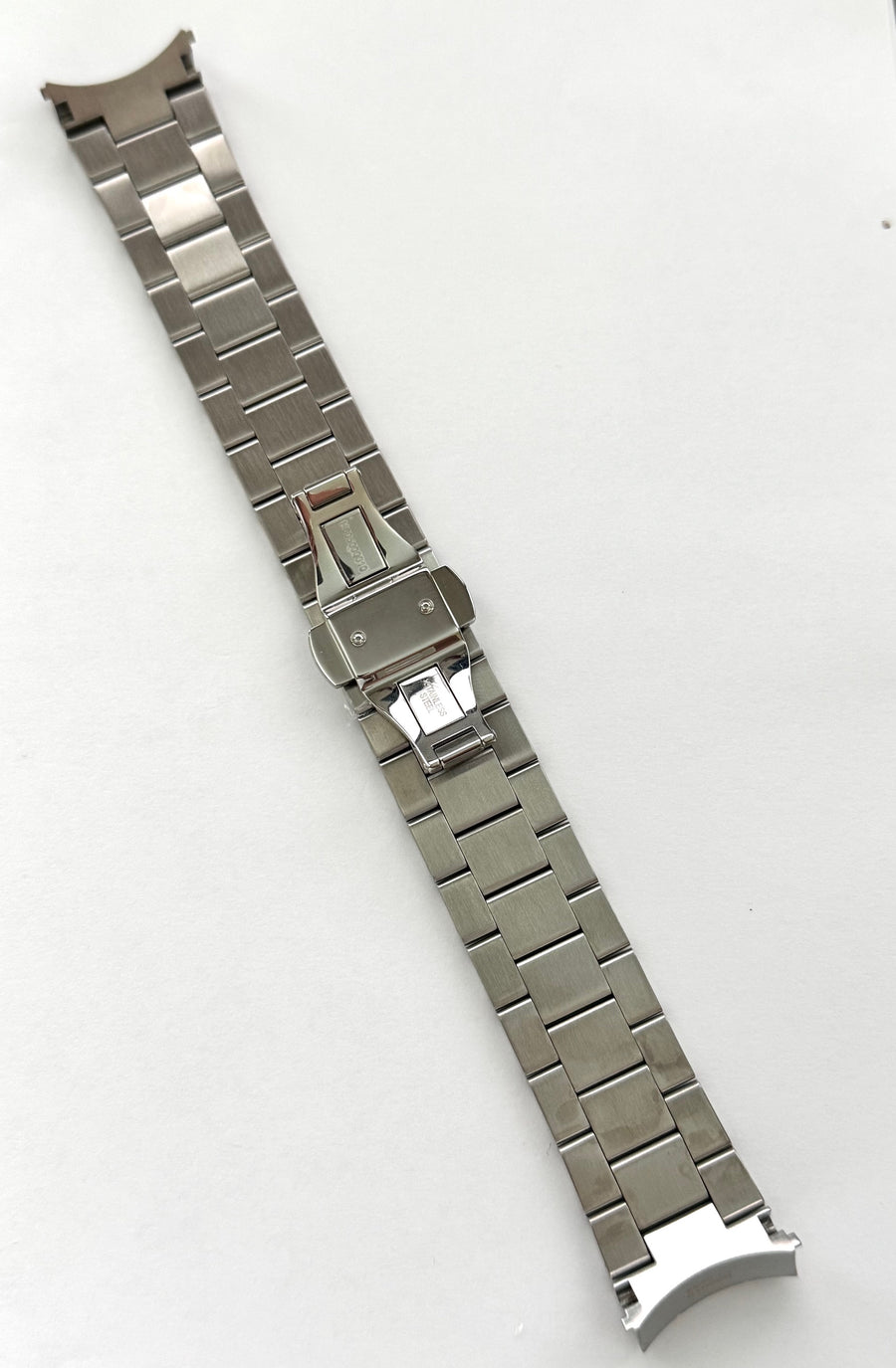 Hamilton Fits CASE-BACK # H366060, H366160, H366560 Watch Band Bracelet