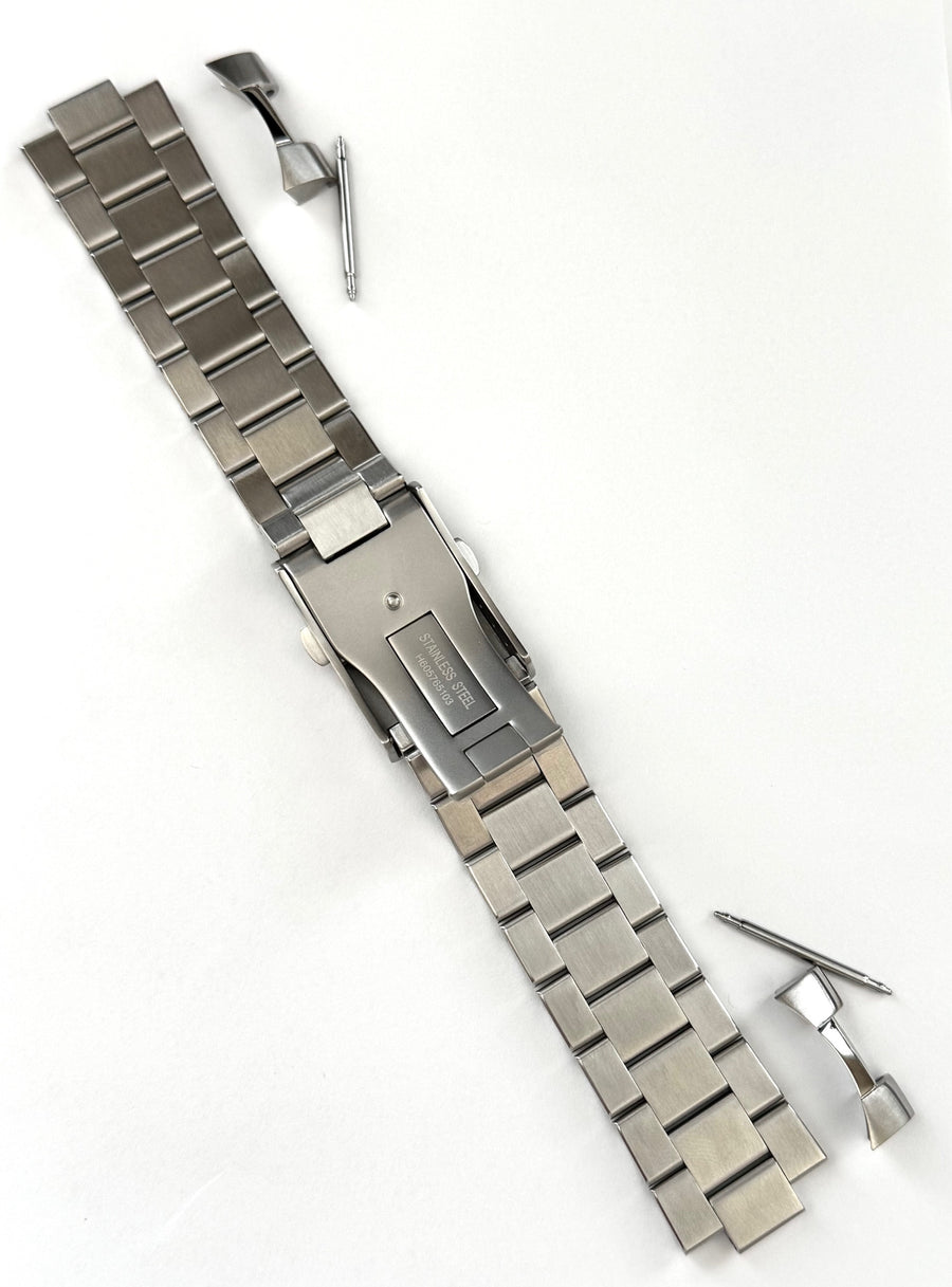 Hamilton Fits CASE-BACK # H765120, H765121, H765220 Watch Band Bracelet