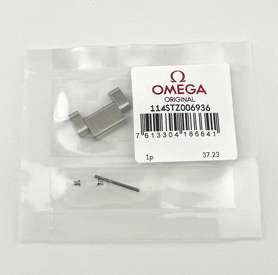 Omega Watch Link For Bracelet # STZ006933, STZ007645, STZ006935