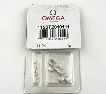 Omega Half Link For Bracelet # STZ010108, STZ010113, Z018930