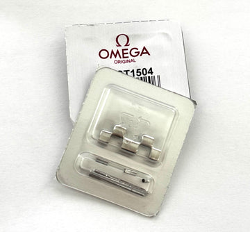 Omega Watch HALF Link For Bracelet # 1504/826