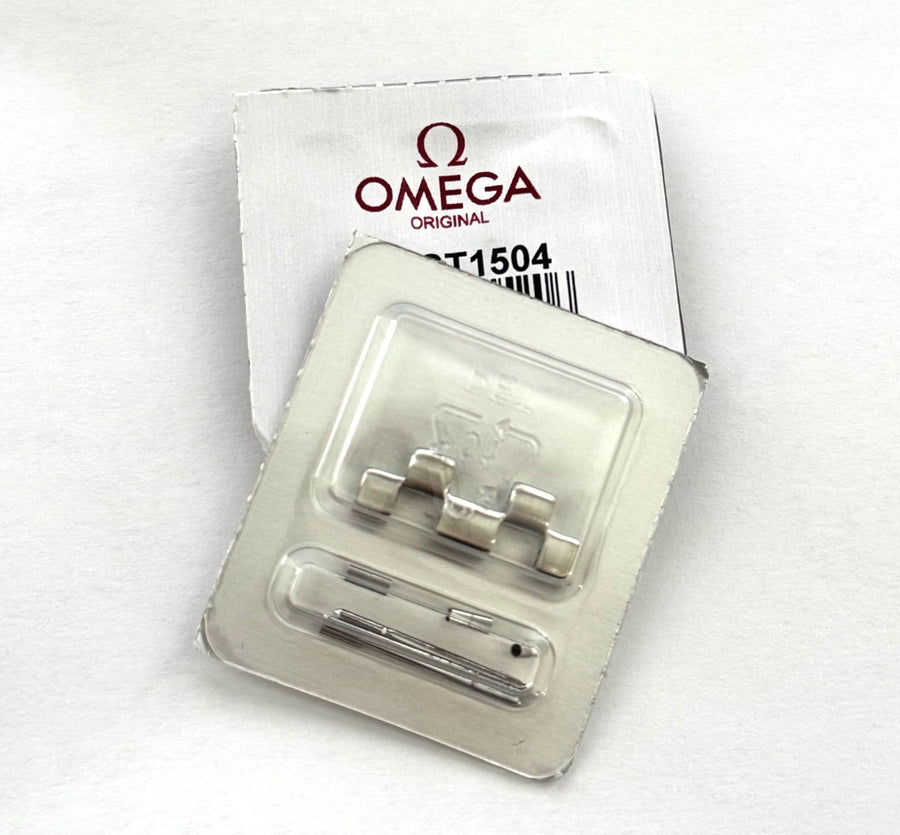 Omega Watch HALF Link For Bracelet # 1504/826