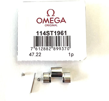 Omega Speedmaster Watch Link For Bracelet # STZ010159, STZ010160 - WATCHBAND EXPERT