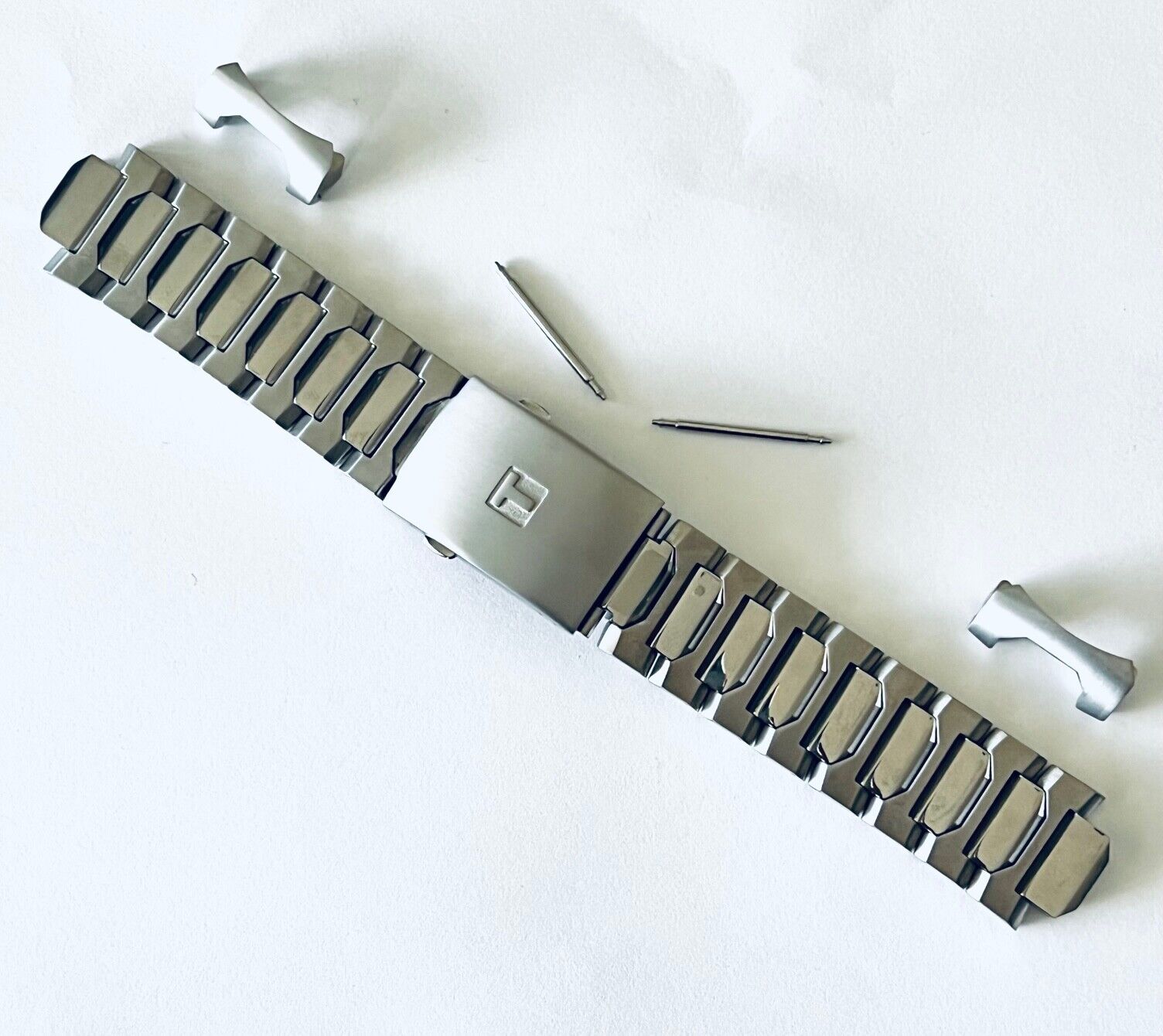 Tissot t touch bracelet discount