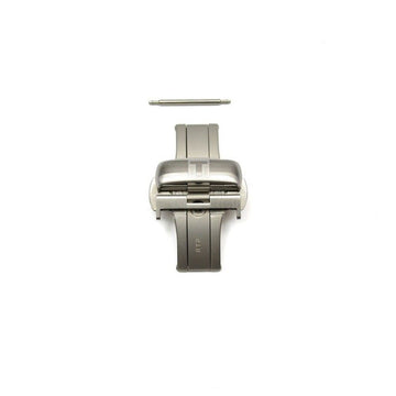 Tissot 20mm Folding Clasp Buckle