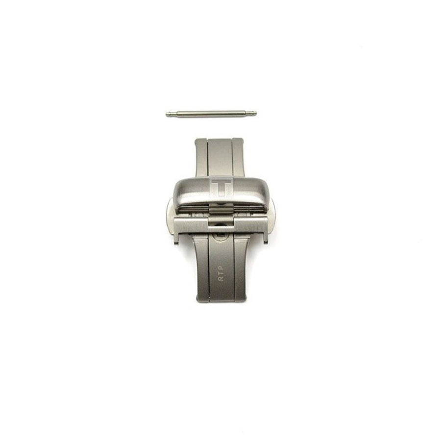 Tissot 20mm Folding Clasp Buckle