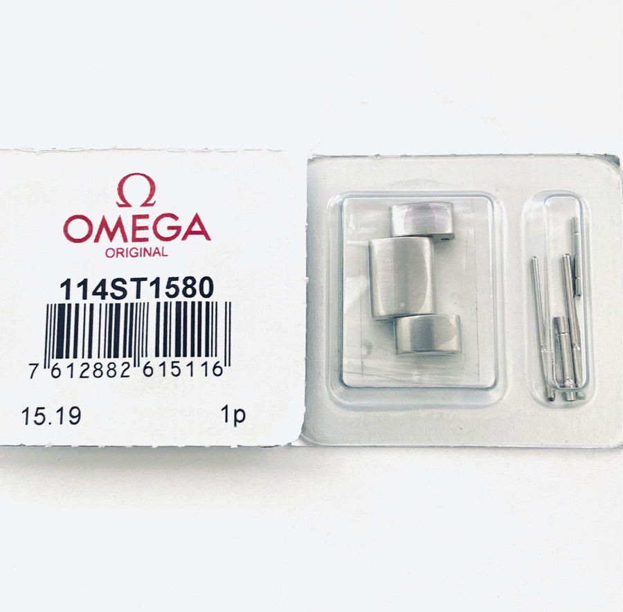 Omega Watch Link For Bracelet 1580/952 - WATCHBAND EXPERT