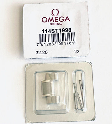 Omega Watch Link For Bracelet 1998/840 - WATCHBAND EXPERT