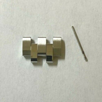 Tissot Seastar Steel Watch Link For T066417A ONLY - WATCHBAND EXPERT
