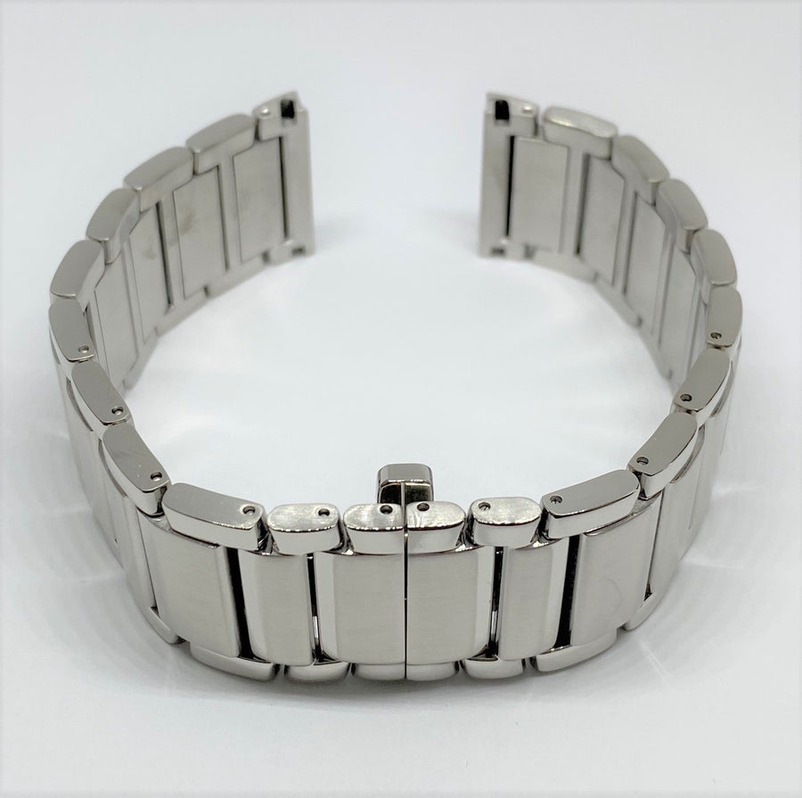 Citizen Palidoro B023-S079543 Steel Watch Band Bracelet - WATCHBAND EXPERT