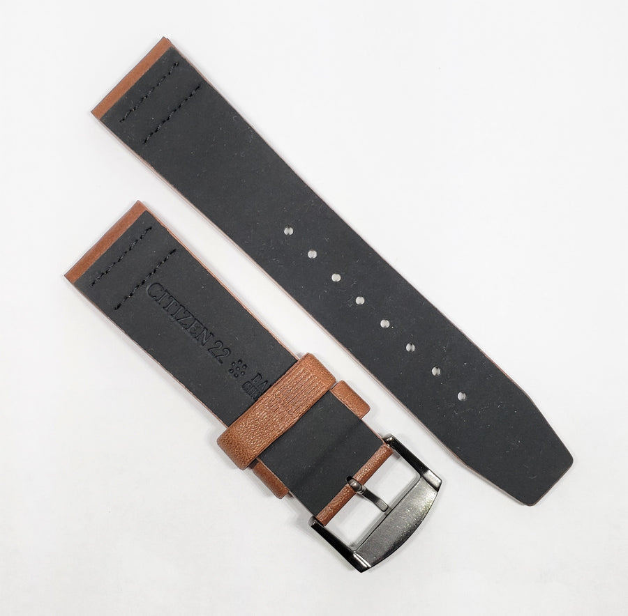 Citizen 22 band clearance
