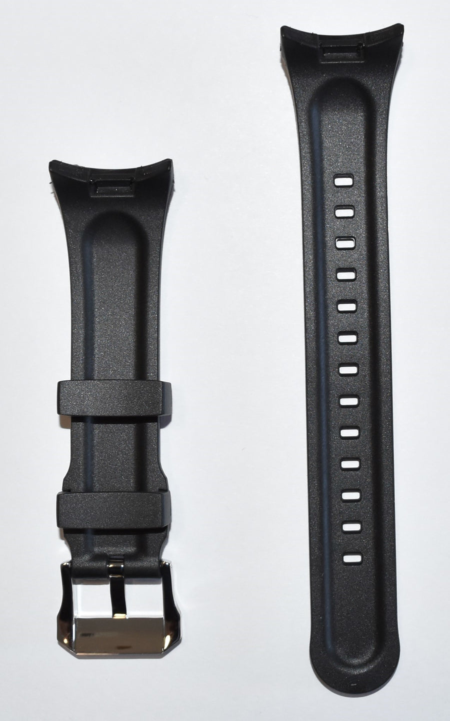 Citizen Promaster Diver Aqualand BN2029-01E Black Rubber Band Strap - WATCHBAND EXPERT