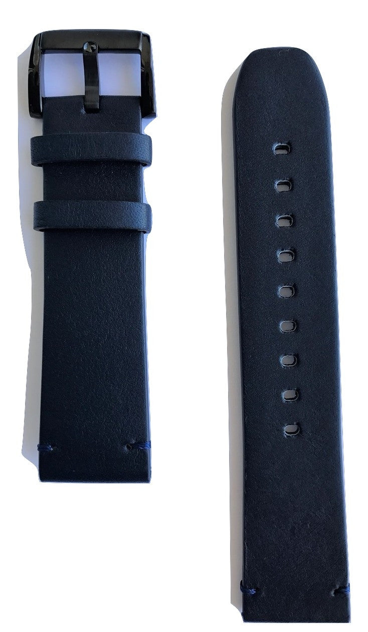 Movado rubber strap replacement top