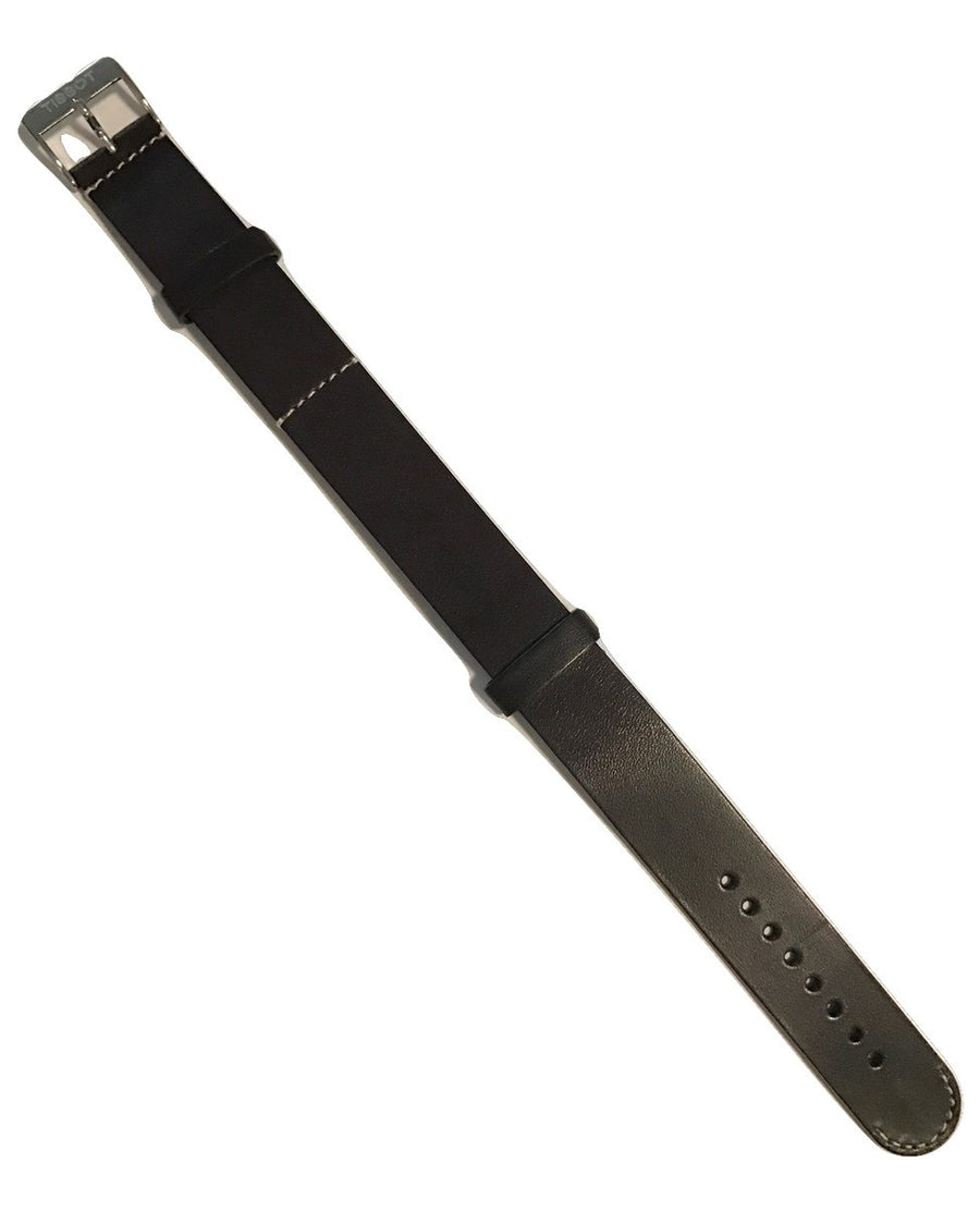 Tissot Heritage 1936 Brown Leather Strap Band for Watch T1044051601200 - WATCHBAND EXPERT