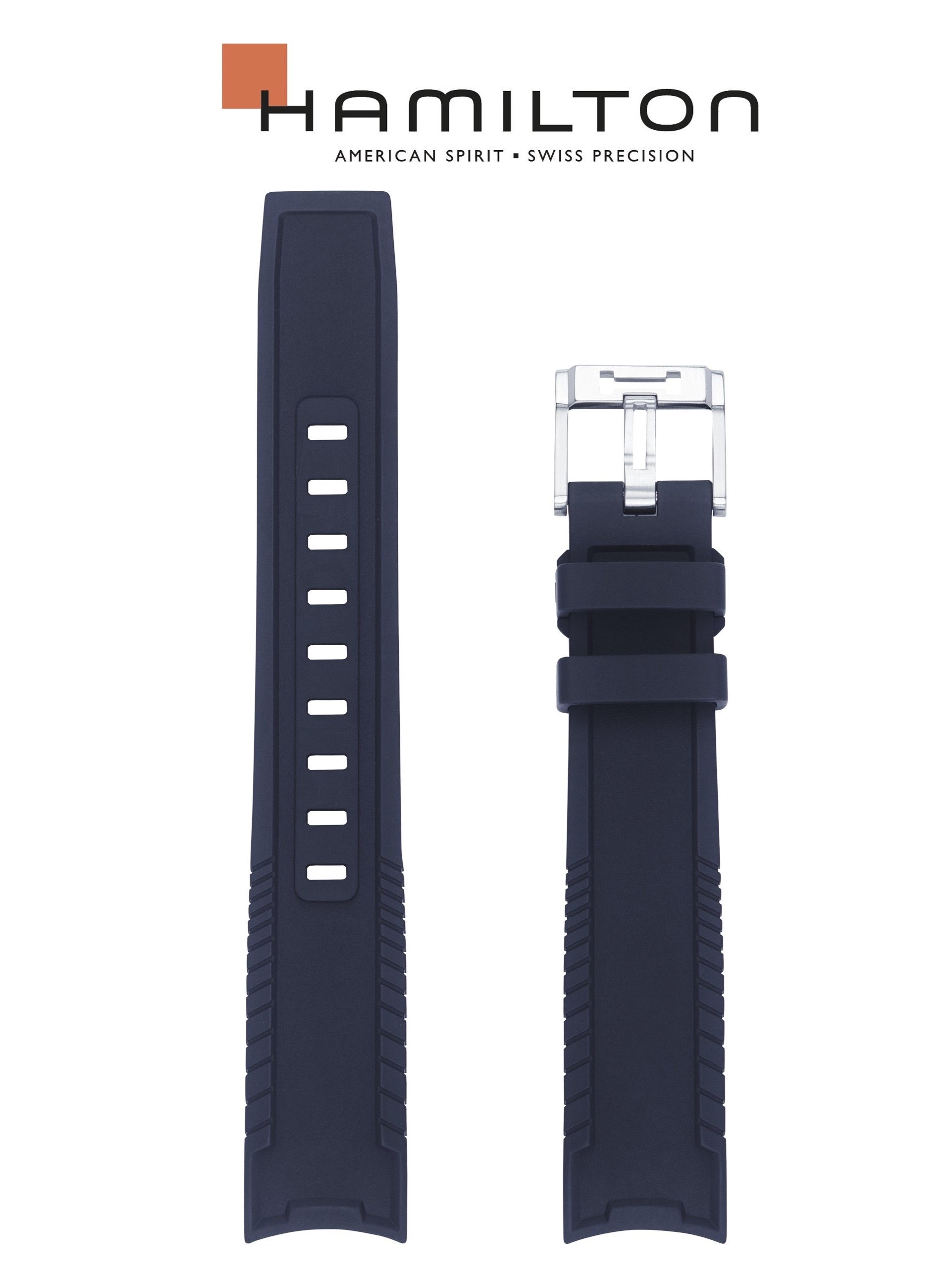 Hamilton Watch Bands