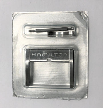 hamilton buckle
