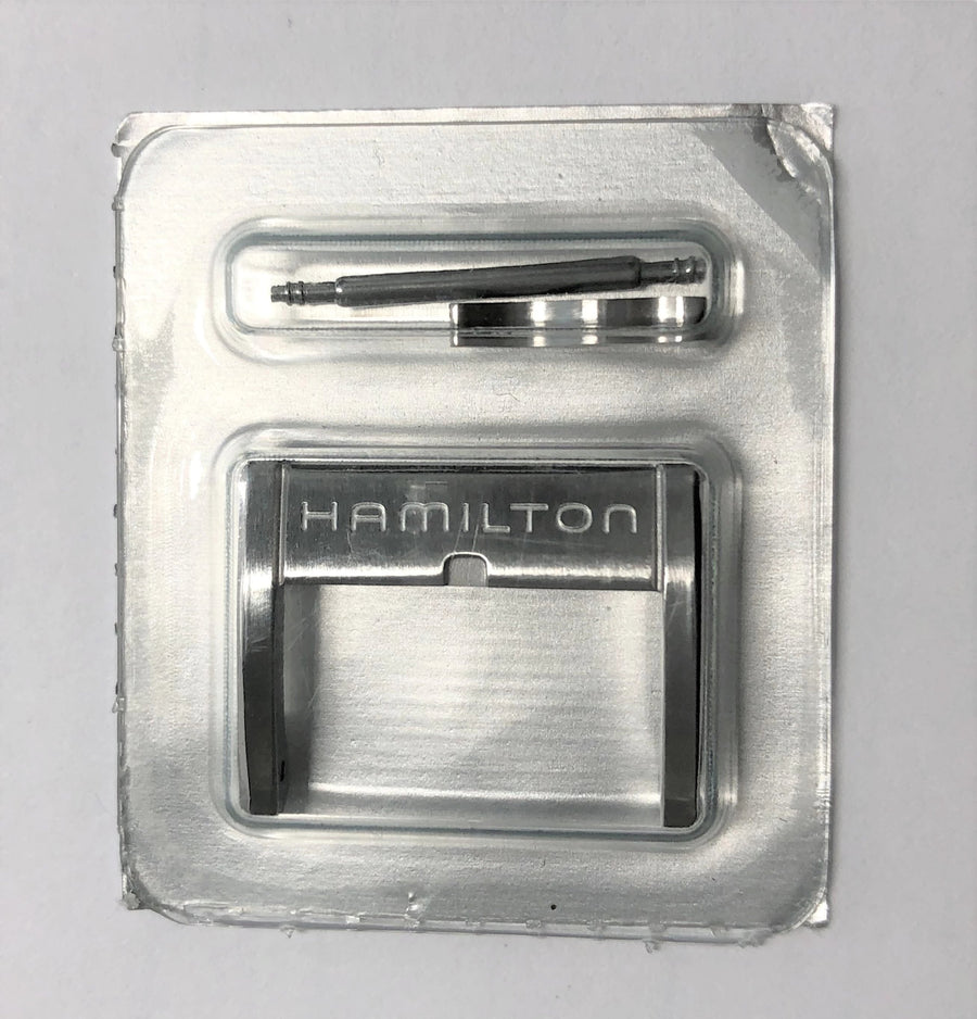 hamilton buckle