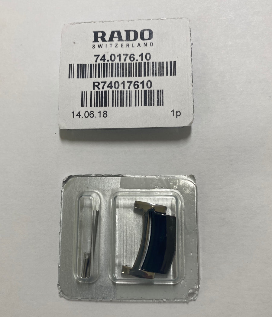 Rado DiaStar Original Skeleton 38mm Unisex Watch R12162153 | Watches Of  Switzerland US