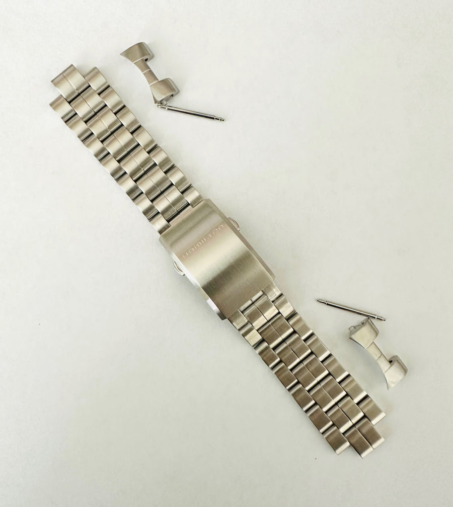 Hamilton Khaki H705450 / H706050 Watch Band Bracelet - WATCHBAND EXPERT