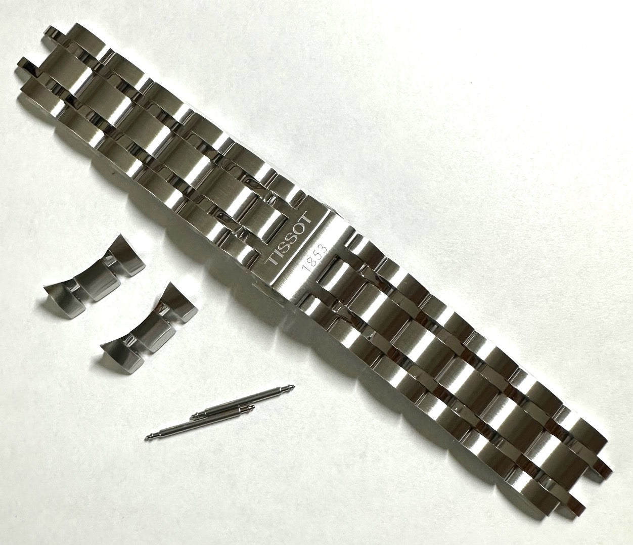 Tissot 1853 to35627a clearance